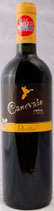 PARRILLA "CANEVAIO" ROSSO I.G.T. CALABRIA