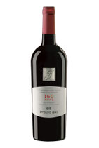 IPPOLITO 1845 "160 ANNI" ROSSO I.G.T. CALABRIA