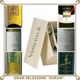 GRAN SELEZIONE "AURUM"