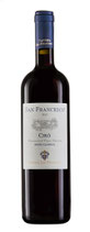 CIRO' D.O.C.- ROSSO CLASSICO - FATTORIA SAN FRANCESCO
