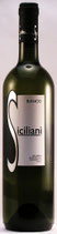 SICILIANI "IGT CALABRIA BIANCO"