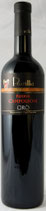 PARRILLA "CAMPOLEONI" ROSSO RISERVA