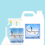 JAQUAS FOR PRIVATE USER