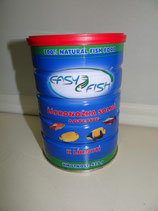 Artemia Eier 425 g mit hoher Schlupfrate zur Aufzucht von Fischbrut