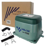Hiblow hp 200 original