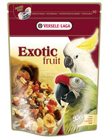 Prestige Oiseau Exotique aux Fruits - 600g