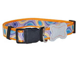 Collier Surf - L. 35/50cm
