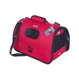 Sac de Transport Rouge - L. 40,5cm