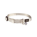 Collier Red Dingo Basic Gris