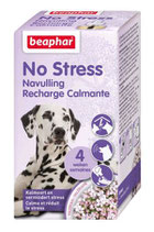 Recharge pour diffuseur calmant pour chien