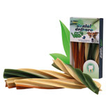 Stick Twirl Dental Defense Veg : Patate douce et Menthe