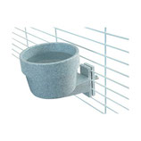 Mangeoire/Abreuvoir - 550ml
