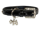 Collier Onyx - L. 38cm