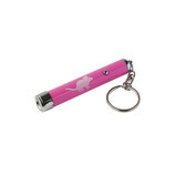 Pointeur Led Souris Rose pour chat