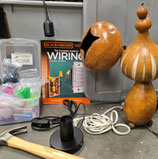 All About Lamps and/or Nightlights