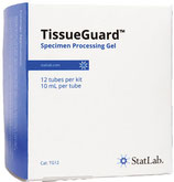 Gel TissueGuard™ Caja con 12 tubos de 10 ml. TED PELLA 27207