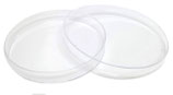 Caja Petri de 90x15 mm, área de crecimiento 57.50 cm2, Estériles, caja con 500 piezas en paquetes de 10, Marca SPL 10090 $3,000