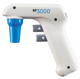 Controlador Electrónico de Pipetas de Plástico y Vidrio de 1-100 ml. Modelo RF3000 Marca Heathrow Scientific HS3000