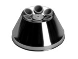 Rotor de ángulo fijo LSE™ de 6 x 50 mL. Rango de agitación: 200 - 6000 rpm Marca Corning® 480136