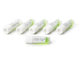 Viales de llenado CoolCell® de 2 ml para usar con contenedores CoolCell LX y CoolCell FTS30, Marca Corning® 432076
