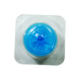 Filtros de jeringa de 28 mm de diámetro, membrana SFCA, estériles, envasados ​​individualmente, 50/caja Corning® 431219 Poro 0.2 µm | 431220 Poro 0.45 µm | 431221 Poro 0.8 µm