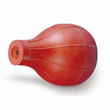 Bulbo de 60 ml de Hule Rojo para Pipeta Marca Heathrow Scientific HS20630D $ 34 Más IVA