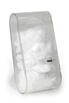 Dispensador de acrílico translúcido con tapa blanda Marca Heathrow Scientific HS1040C