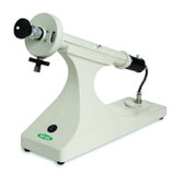 Polarímetro manual Marca Vee Gee 4601P by Heathrow Scientific