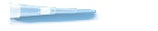 Puntas con filtro 10 ul, compatibles para usar en micropipetas Eppendorf, Finnpipette & Gilson, Paquete con 5 gradillas de 96, Marca SARSTEDT 70.1130.210 $380