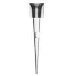 Puntas micro con filtro, fabricadas en polímero de baja retención, Volumen 0.5 a 10ul Versión corta, Marca NEPTUNE BT10 | 63300746