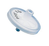 Filtros de jeringa  con membana RC (Celulosa Regenerada) de 0.2 µm poro, estériles, empaquetados individualmente, 50/caja Marca Corning® 431215 de 15 mm diámetro & 431222 25 mm diámetro