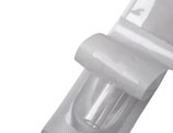 Pipetas serológicas Stripette™ de 1 mL, poliestireno, envueltas individualmente en plástico, estériles, caja con 1000 piezas en bolsas de 50, Marca CORNING 4011