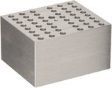 Bloque para 48 tubos PCR de 0.2 mL o 6 tiras de 0.2 mL  Marca Corning® 480116