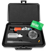 Kits de campo para medir Brix Marca Vee Gee by Heathrow Scientific