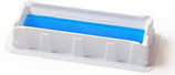 Reservorios para Reactivos, capacidad 25 ml. Fabricados en Poliestireno Opaco color Blanco, Estéril y no Estéril, Marca BIOTIX