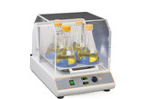 Incubadora de mesa con agitación LSE™. con rango de 20 a 200 rpm, Capacidad máxima: 4 matraces de 1 L. Corning® 6790