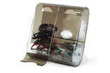 Dispensador 3 en 1, Marca Heathrow Scientific HS1042