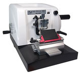 Microtomo rotatorio manual HMT-2260 TED PELLA 28158