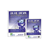 Película Blue Devil Premium con calidad de publicación