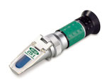 Refractómetros Portátiles para Refrigerante/Anticongelante, Marca Vee Gee