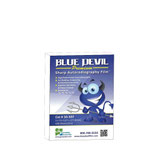 Película Blue Devil intercalada para Autorradiografía y Quimioluminiscencia, GENESEE SCIENTIFIC