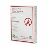 Película de transferencia Doble emulsión, 100 láminas/unidad ProSignal® ECL