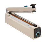 Selladora térmica con cortador 110-120 VAC, Marca Heathrow Scientific HS28272