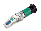 Refractómetro Portátil de Urea Marca Vee Gee 43071