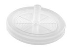 Filtros de jeringa  de 25 mm de diámetro, membrana NY de poro , estériles, empaquetados individualmente, 50/caja Corning® 431224 de 0.2 µm & 431225 de 0.45 µm