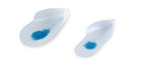 Cucharas de doble propósito, fabricadas en poliestireno antiestático, caja con 100 piezas en paquetes de 10, Marca Heathrow Scientific 120656 Grande & 120657 Pequeña