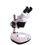 Microscopio estereoscópico Binocular Modelo VanGuard Marca Vee Gee 1353SL