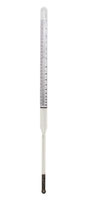 Hidrómetro Universal de gravedad específica/Baume, Marca Vee Gee 6605-1 by Heathrow Scientific