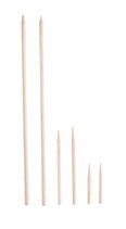 Palillos de Inoculación LevGo®  smartPicks ™  Marca Heathrow Scientific