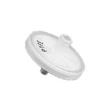 Filtros de jeringa de 25 mm de diámetro, membrana de PTFE con poro de 0,45 µm, no estériles, envasados ​​a granel, 50/caja Corning® 431231